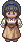 XP Sprite ~ Divers Dayita