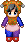 XP Sprite ~ Divers Delynn