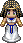 XP Sprite ~ Divers Egyptianqueen