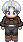 XP Sprite ~ Divers Jael