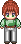 XP Sprite ~ Divers Moderngirl03