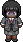 XP Sprite ~ Divers Officewoman5