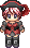 XP Sprite ~ Divers Pirategirl2