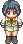 XP Sprite ~ Anime & Mangas/Jeux Amane