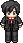 XP Sprite ~ Divers Weddingguy02