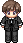 XP Sprite ~ Divers Weddingguy06