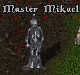 Quest: Chave Boses Master_mikael