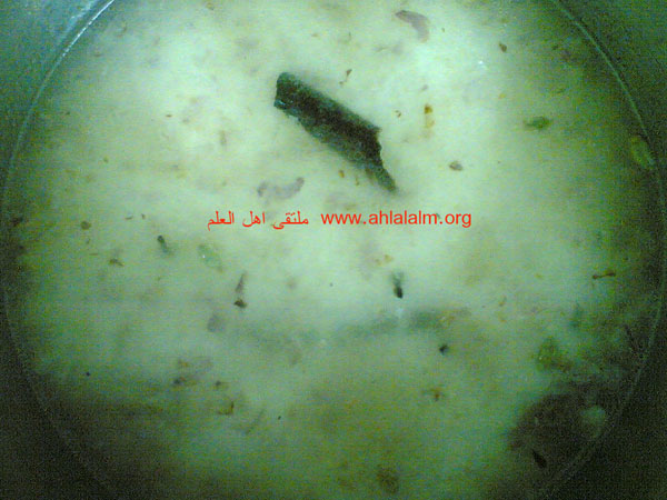 موسوعة الأرز وطرق طبخه بالصور خطوه خطوه...!! 0Wp39900