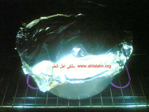 موسوعة الأرز وطرق طبخه بالصور خطوه خطوه...!! 35A40093