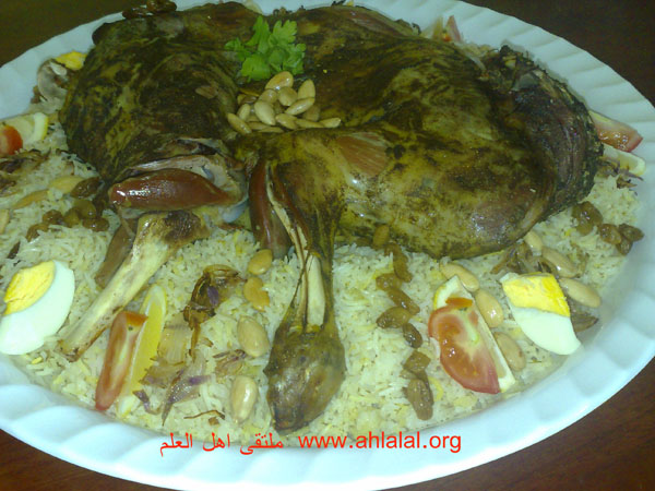 موسوعة الأرز وطرق طبخه بالصور خطوه خطوه...!! DMV40093