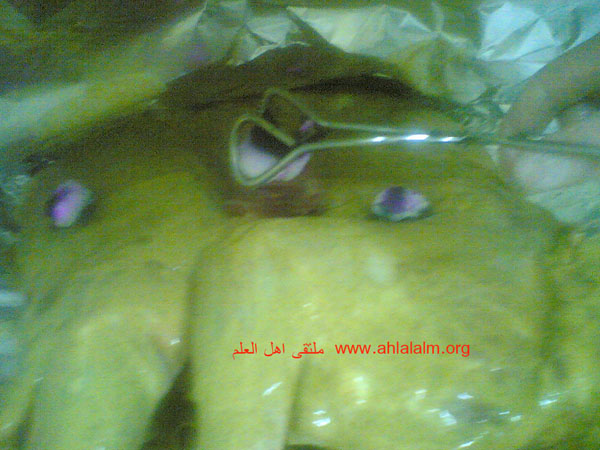 موسوعة الأرز وطرق طبخه بالصور خطوه خطوه...!! Ejw40093