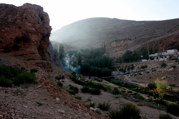 الزبداني...بلودان وادي بردى سوريا   12807883181