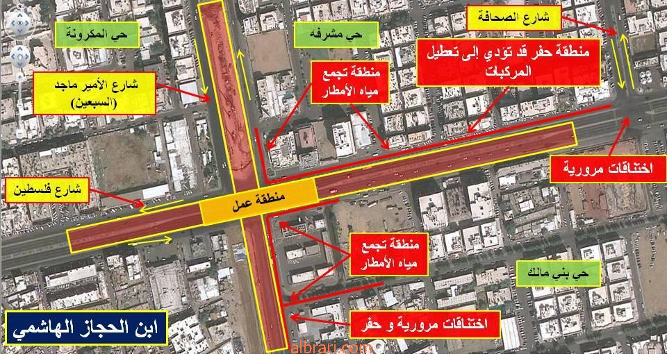 اخر  التطورات في جدة  _ مطر 12958607011