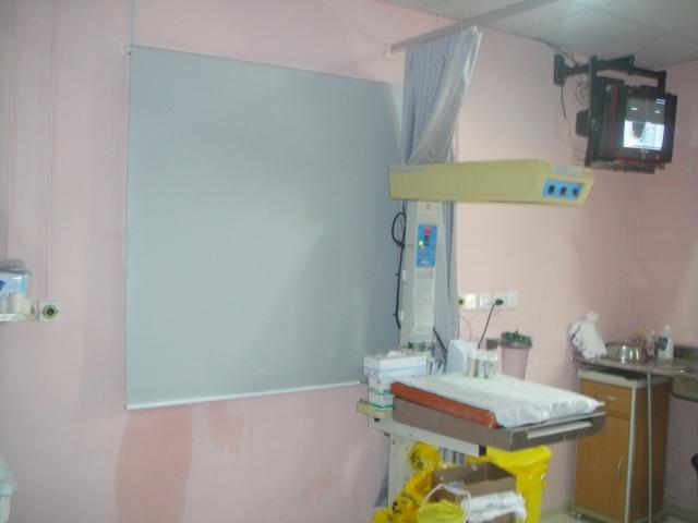افتتاح قسم خاص بحديثي الولادة في مستشفى حائل العام 13364796168