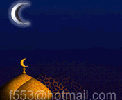 بطاقات وتواقيع وخلفيات متحركة رمضان كريم 2011 17355
