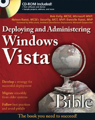 المجموعة الذهبية لكتب Microsoft Windows Vista 59999