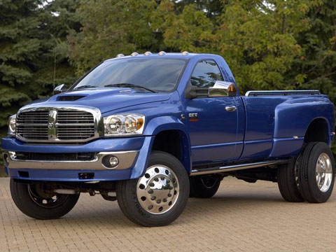  Dodge Ram 41411