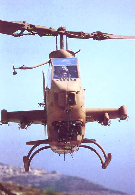    AH-1-Cobra 41510