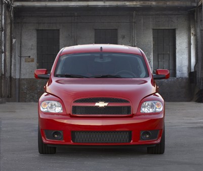 صور سيارة Chevrolet HHR 2008 42018