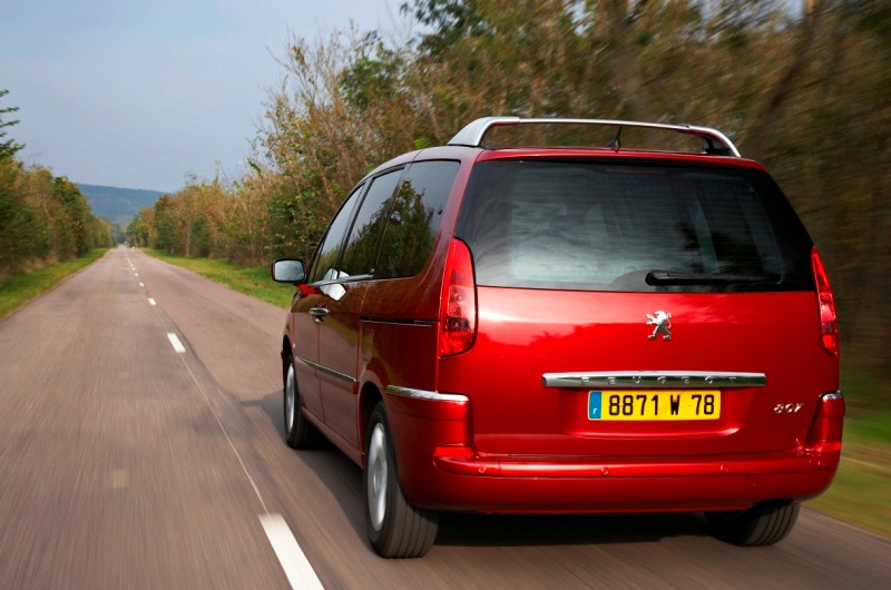 صور سيارة Peugeot 807 -2008 44624