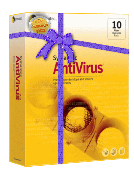 العملاق Symantec AntiVirus صاحب الريادة في مجال الحماية من الفيروسات 48660