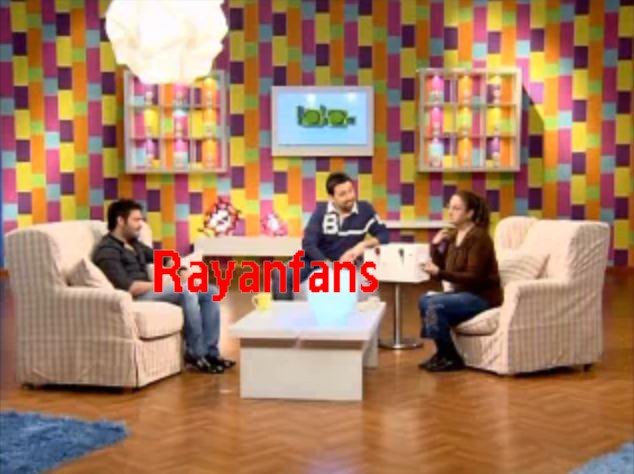 rayan in la2la2a otv 75024