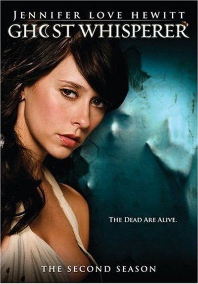       Ghost Whisperer  72608