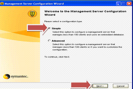  شرح Symantec EndPoint Protection Manager 73599