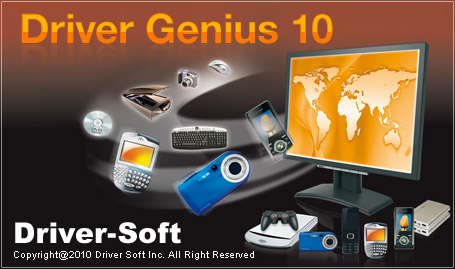 برنامج Driver Genius Pro v10.0.0.526 Final Inc Genuine Serial 79880