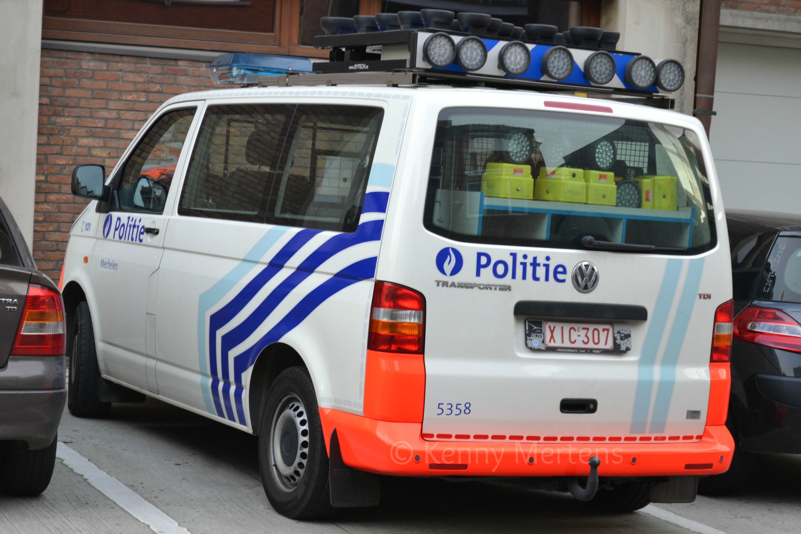 Politie Mechelen - Police Malines 8141ecc2b4