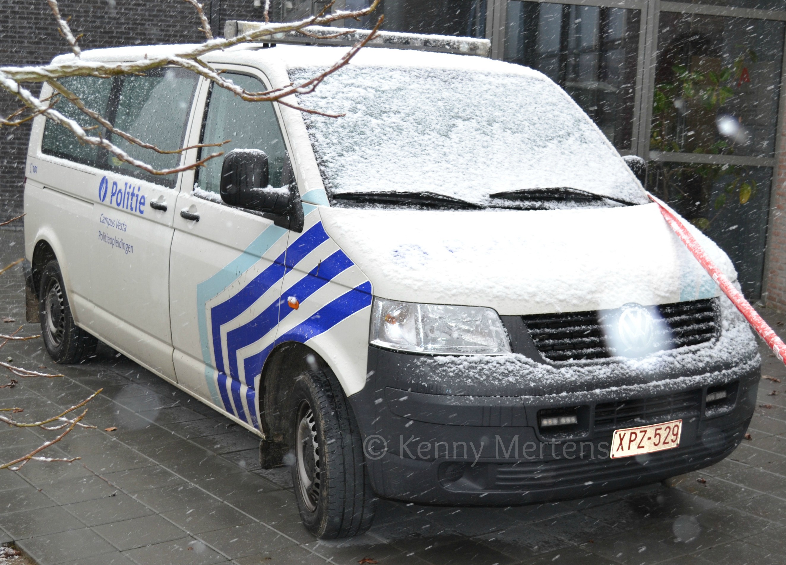 Campus Vesta Politieopleidingen, Ranst (Antwerpen) B2223bf3f1