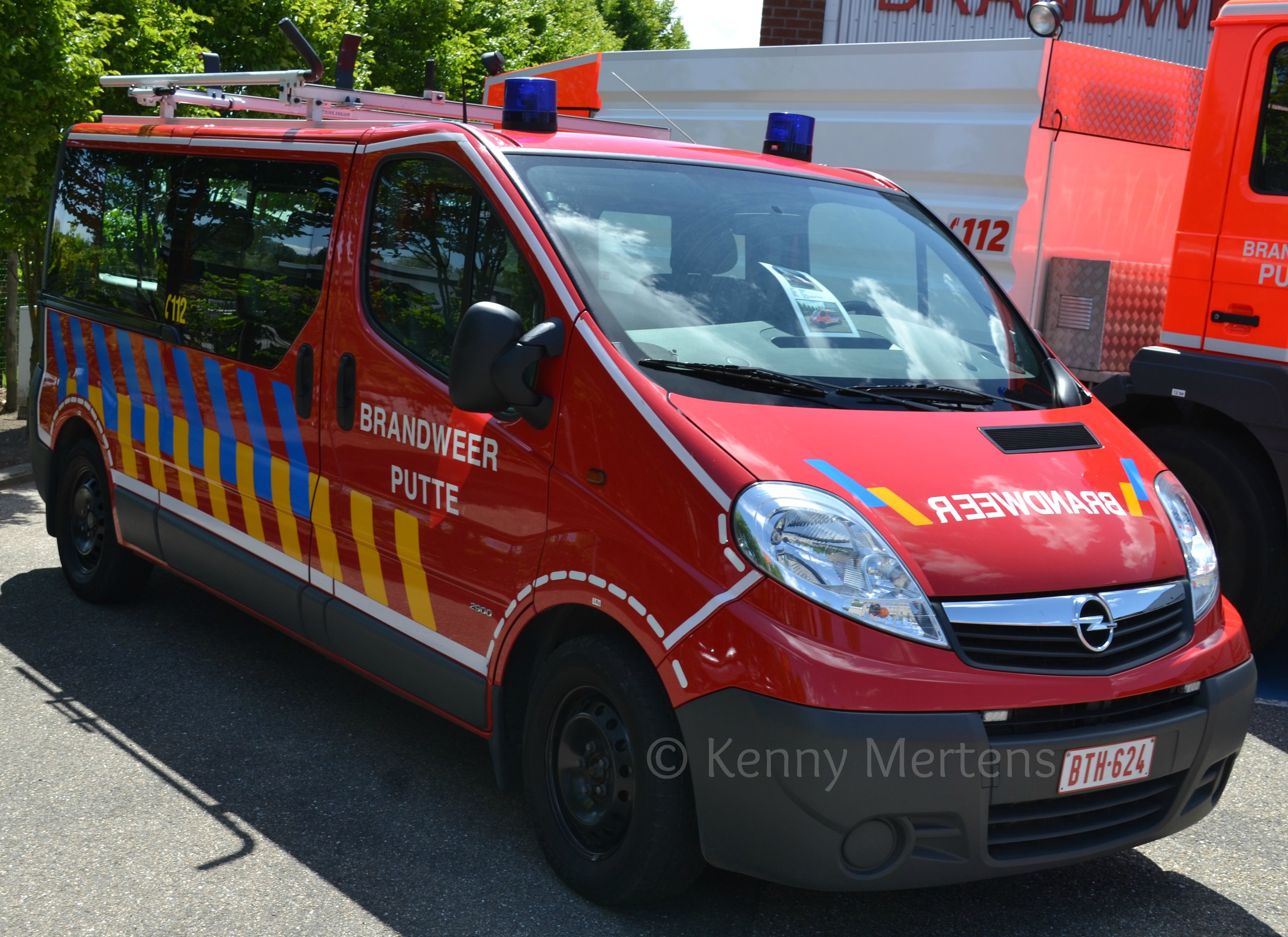 Brandweer Putte E693fa869d