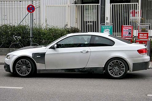 Nouvelle M3 (spyshots) - Page 3 0b63daaca7