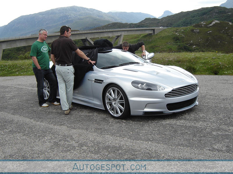 2007 - [Aston Martin] DBS 128a01d08c