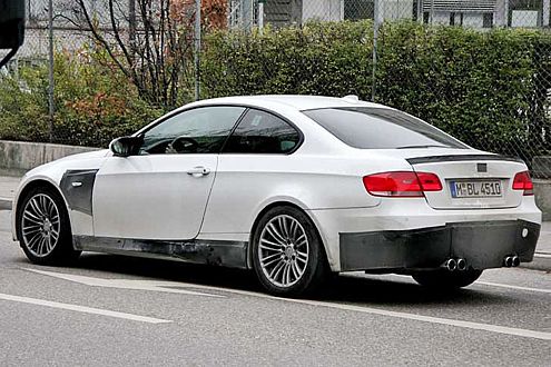 Nouvelle M3 (spyshots) - Page 3 28082230fc