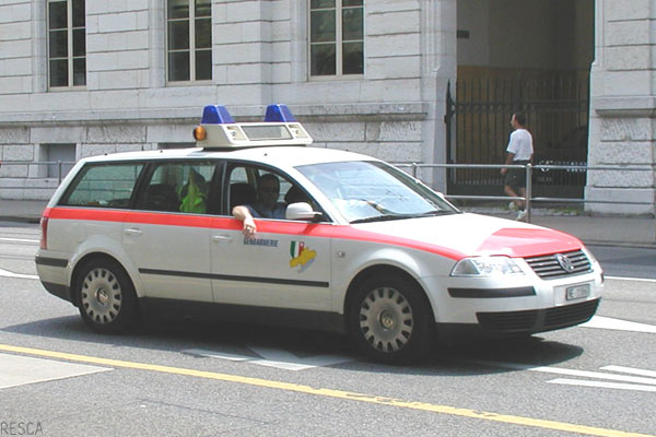 Les Vw dans la gendarmerie,pompiers,ambulance et militaire 2cdd245b0e