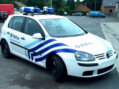 Les Vw dans la gendarmerie,pompiers,ambulance et militaire 3b39de0dac