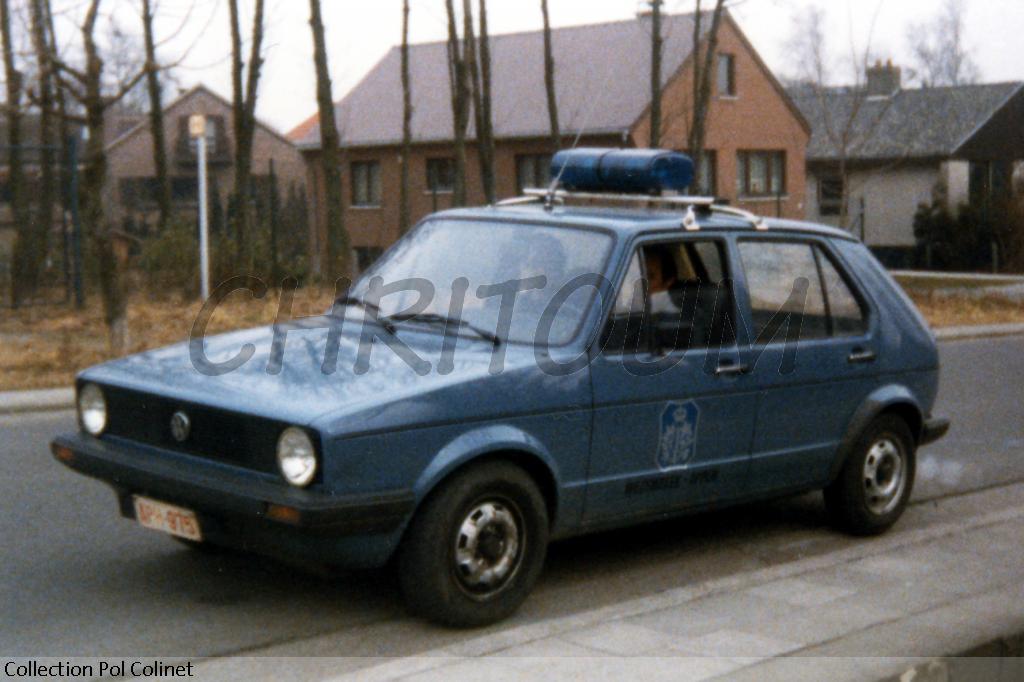 Les Vw dans la gendarmerie,pompiers,ambulance et militaire 3dfcda2eea