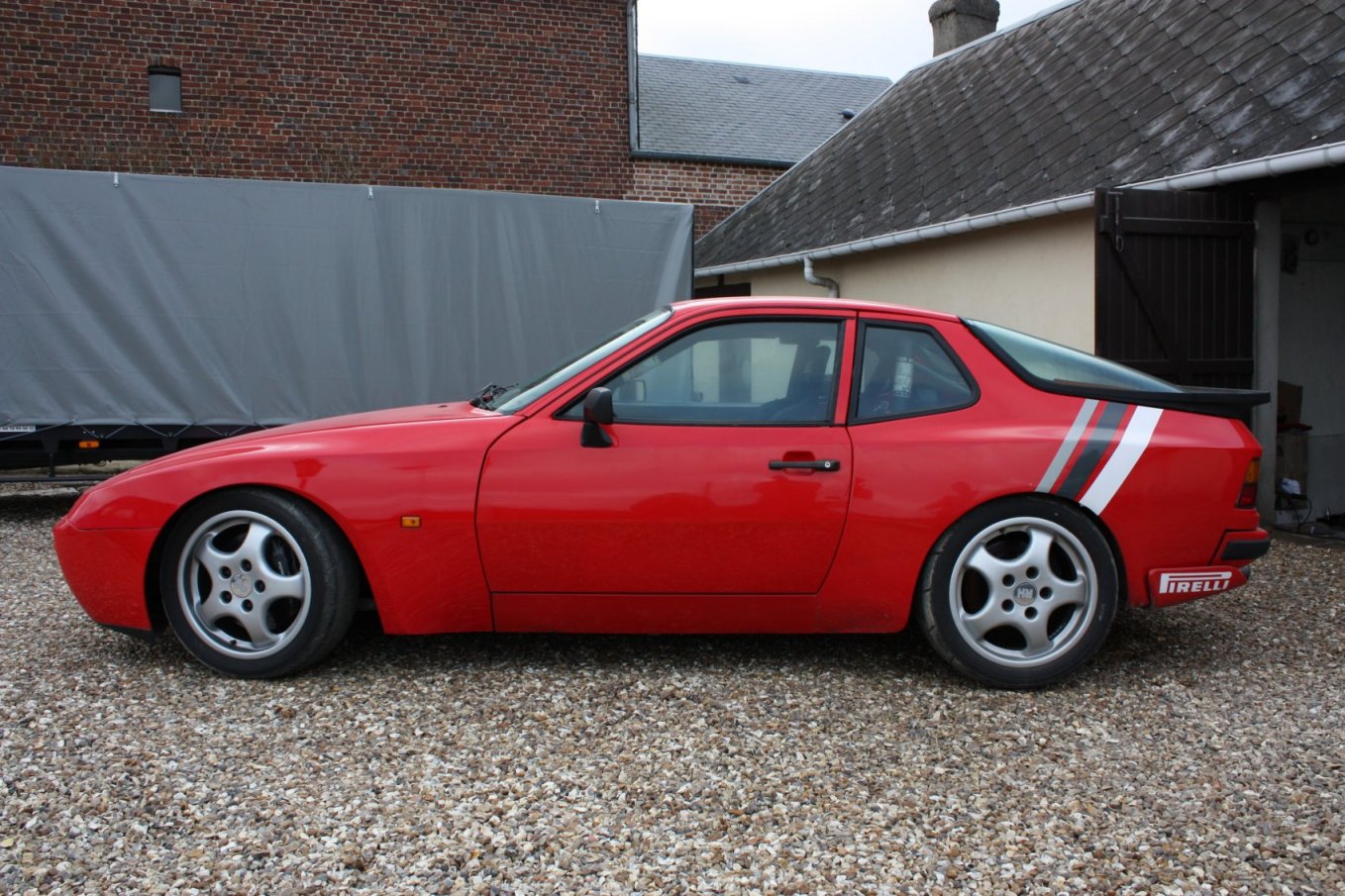 aurelien951 / Porsche 944 Turbo Cup trophée nouvelles photos - Page 8 3e2579ff0a