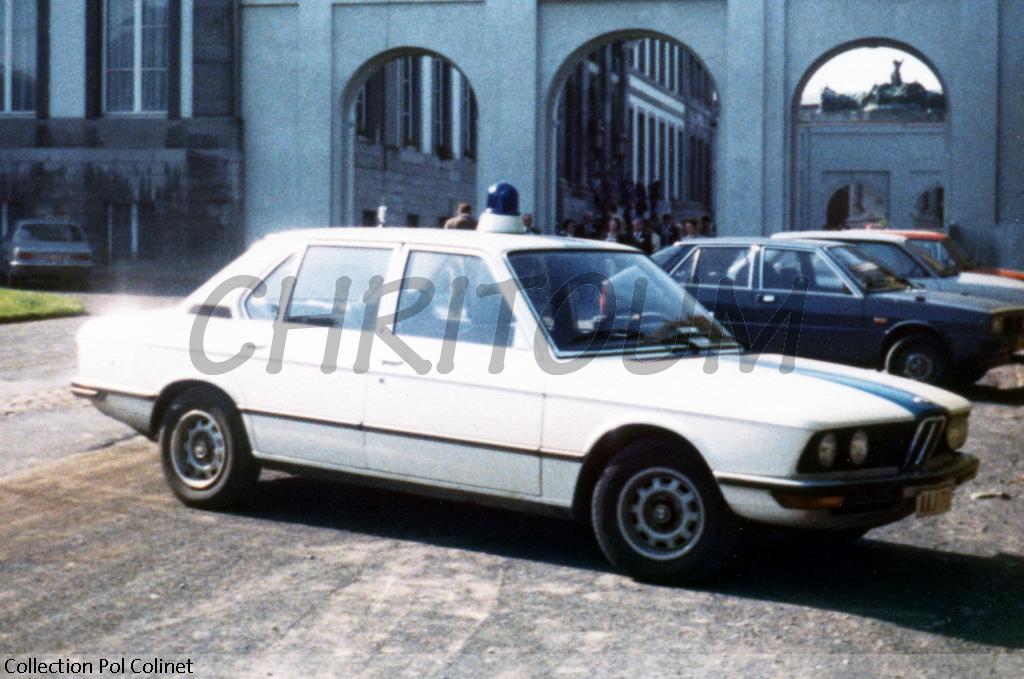 Police communale de Tournai 406e758a16