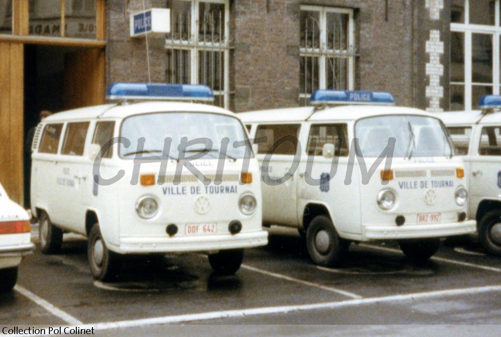 Police communale de Tournai 59e00f19cb