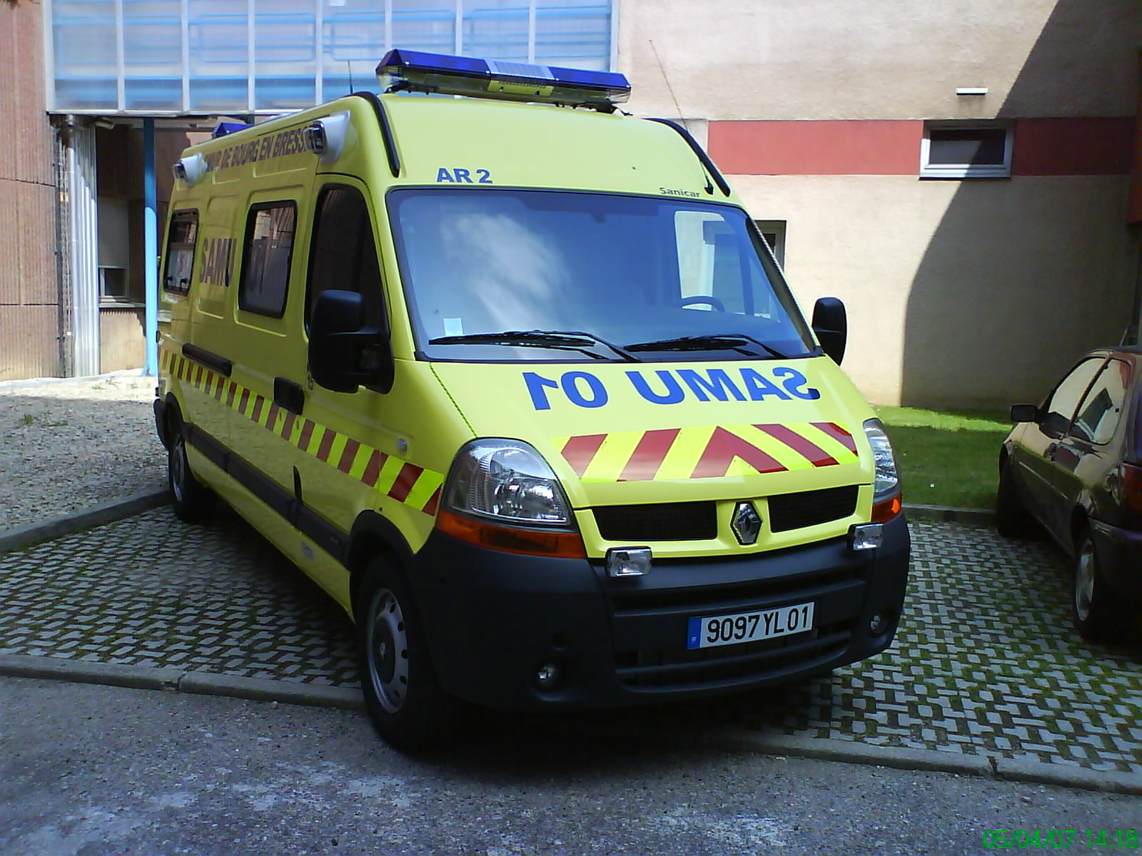 Photos d'ambulance 5e1521be3e