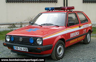 Les Vw dans la gendarmerie,pompiers,ambulance et militaire 6d248a6674