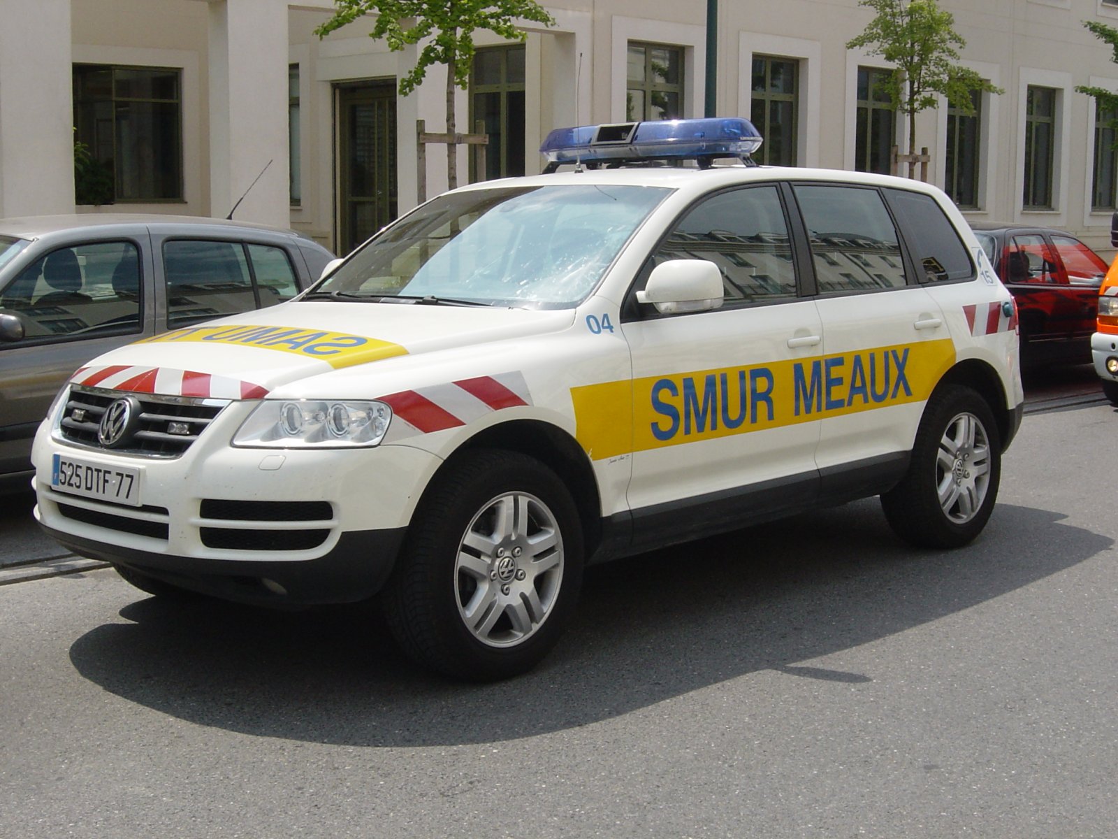 Les Vw dans la gendarmerie,pompiers,ambulance et militaire 76fe144f61