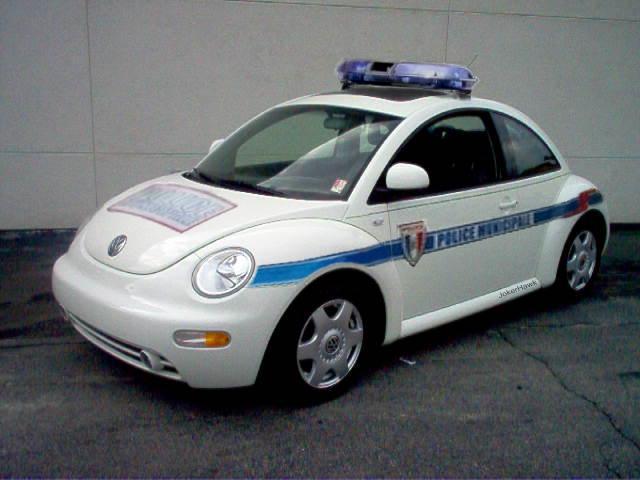 Les Vw dans la gendarmerie,pompiers,ambulance et militaire 77ed73661e