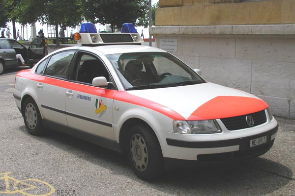 Les Vw dans la gendarmerie,pompiers,ambulance et militaire 7ed5a21f49