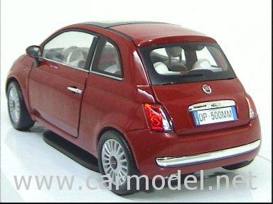 2008 - [Fiat] Nuova 500 - Page 30 92eeb9d1bf