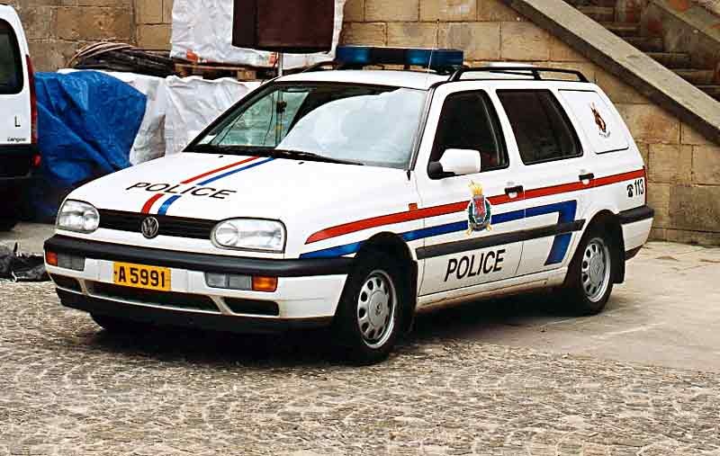 Les Vw dans la gendarmerie,pompiers,ambulance et militaire 9ad24d7568