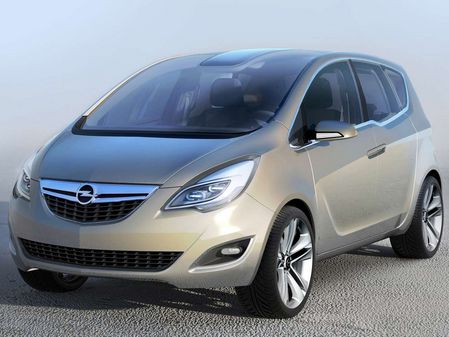 2008 - [Opel] Meriva II Concept - Page 2 Ac1c276531