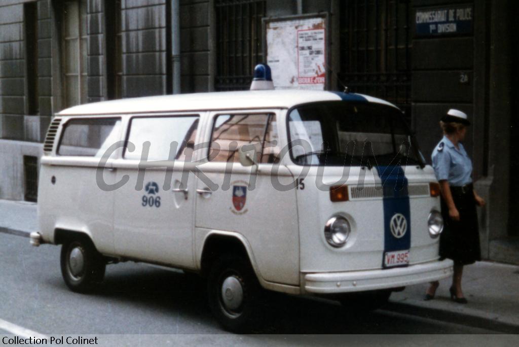 Les Vw dans la gendarmerie,pompiers,ambulance et militaire Ad08fd6d1e